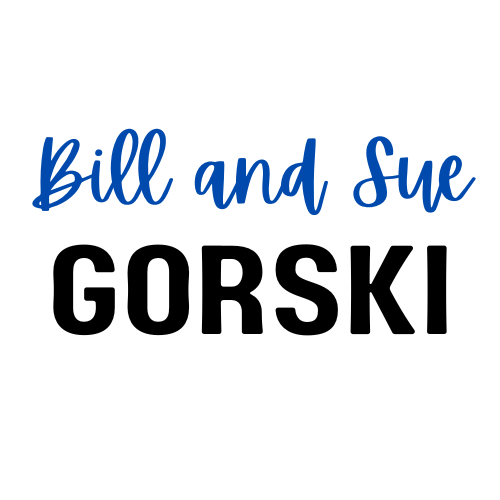BILL AND SUE GORSKI