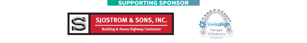 Supporting Sponsor - July13
