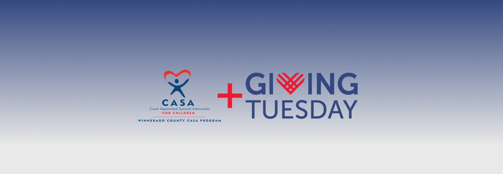 Winnebago County CASA and Giving Tuesday