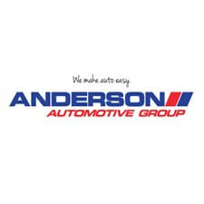 anderson auto group logo